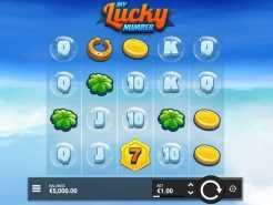 My Lucky Number Slots